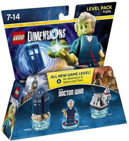 Lego dimensions packs smyths sale